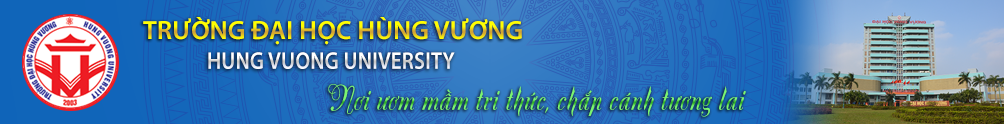 Trường Đại học Hùng Vương